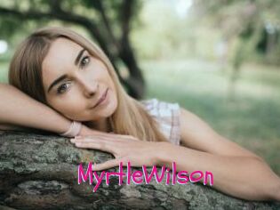 MyrtleWilson