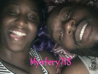 Mystery718