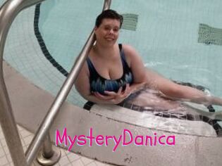 MysteryDanica