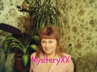 MysteryXX Spanking Sarah