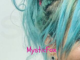 MysticFox