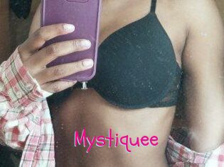 Mystiquee