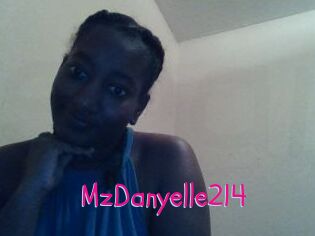 MzDanyelle214