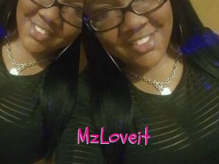 MzLoveit