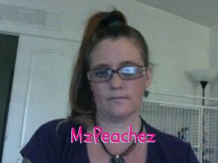 MzPeachez Spanking Sarah
