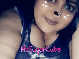 MzSugarCube