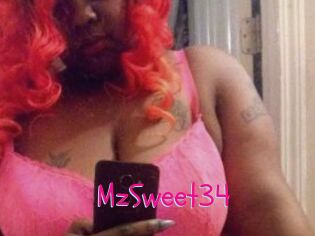 MzSweet34