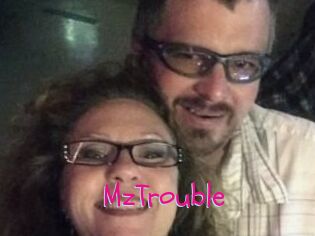 MzTrouble