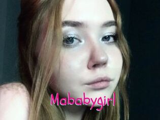 mababygirl Spanking Sarah