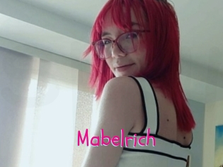 mabelrich Spanking Sarah