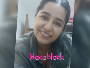 macablack Spanking Sarah