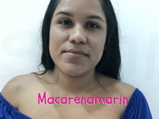 Macarenamarin