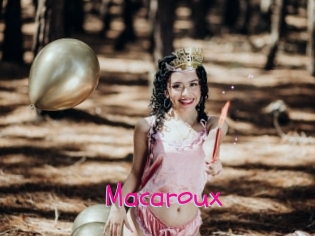 Macaroux