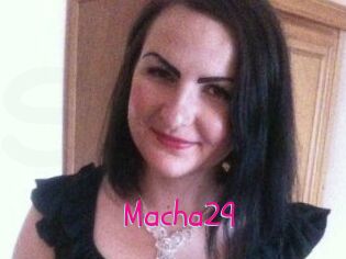 Macha29