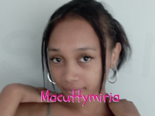 macuttymiria Spanking Sarah