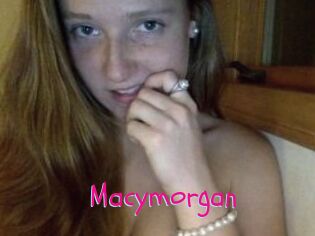 Macymorgan