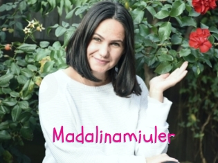 madalinamiuler Spanking Sarah