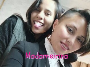 Madameirina
