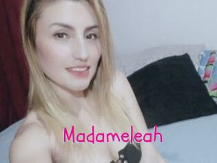 Madameleah
