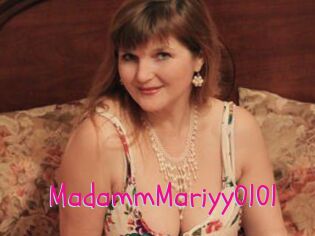 MadammMariyy0101