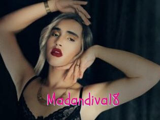 Madandiva18