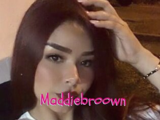 Maddiebroown