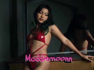 Maddiemoonn
