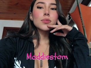 Maddiestom