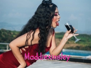Maddiexinsley
