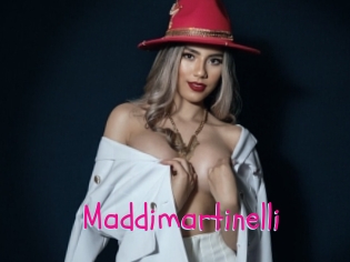 Maddimartinelli