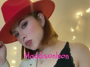Maddisonleon
