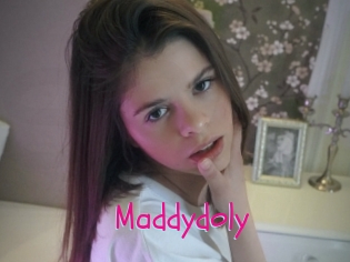 maddydoly Spanking Sarah