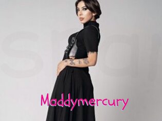 Maddymercury