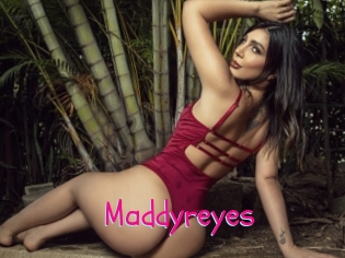 Maddyreyes