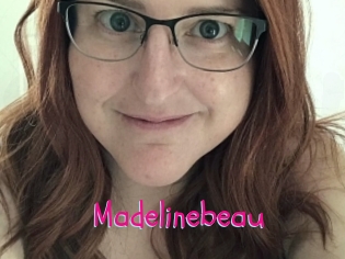 madelinebeau Spanking Sarah