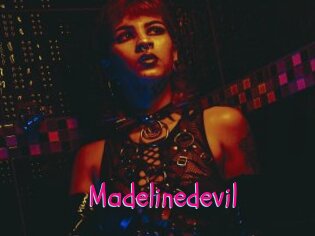 Madelinedevil
