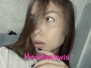 Madelinelewis