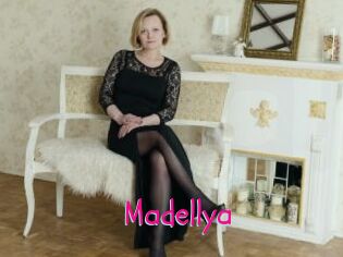 Madellya