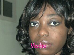 Madie