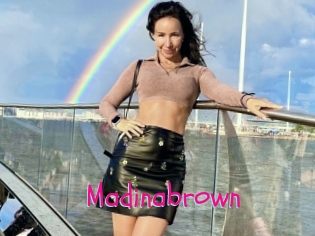 madinabrown Spanking Sarah