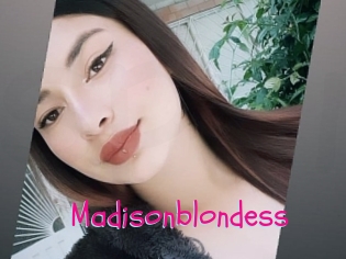 Madisonblondess