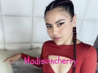 madisoncherry Spanking Sarah