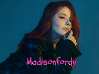 Madisonfordy