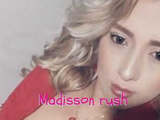 madisson_rush Spanking Sarah