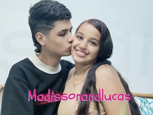 madissonandlucas Spanking Sarah