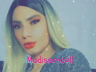 Madissondoll