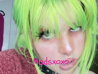 madsxoxo Spanking Sarah