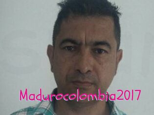 Madurocolombia2017