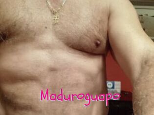Maduroguapo