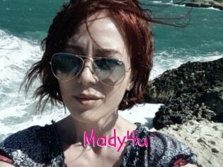 Mady4u